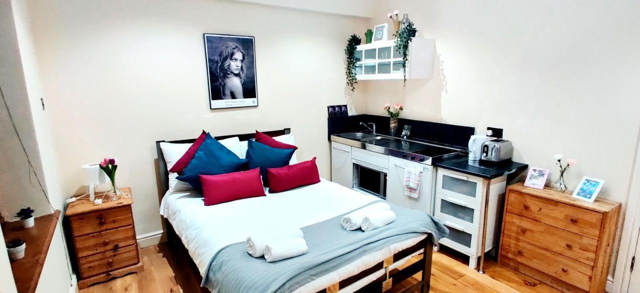 White'S Row Resident Apartment London Exterior photo
