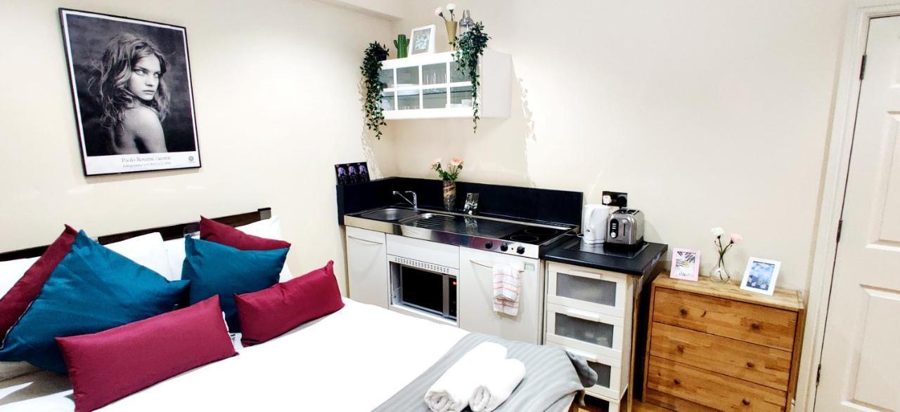 White'S Row Resident Apartment London Exterior photo