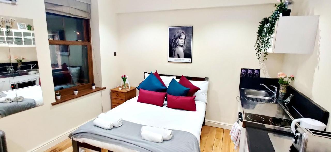 White'S Row Resident Apartment London Exterior photo