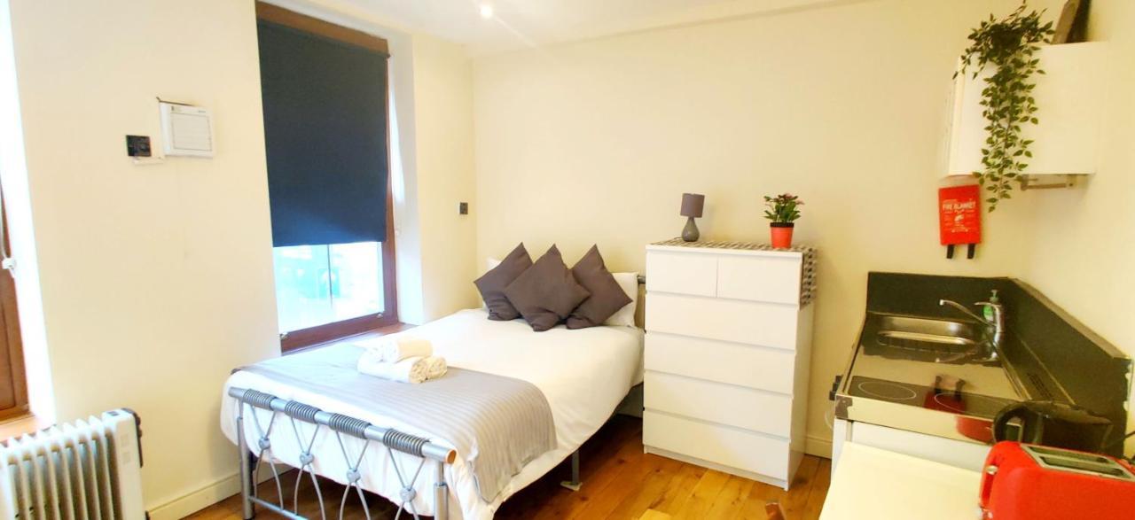 White'S Row Resident Apartment London Exterior photo