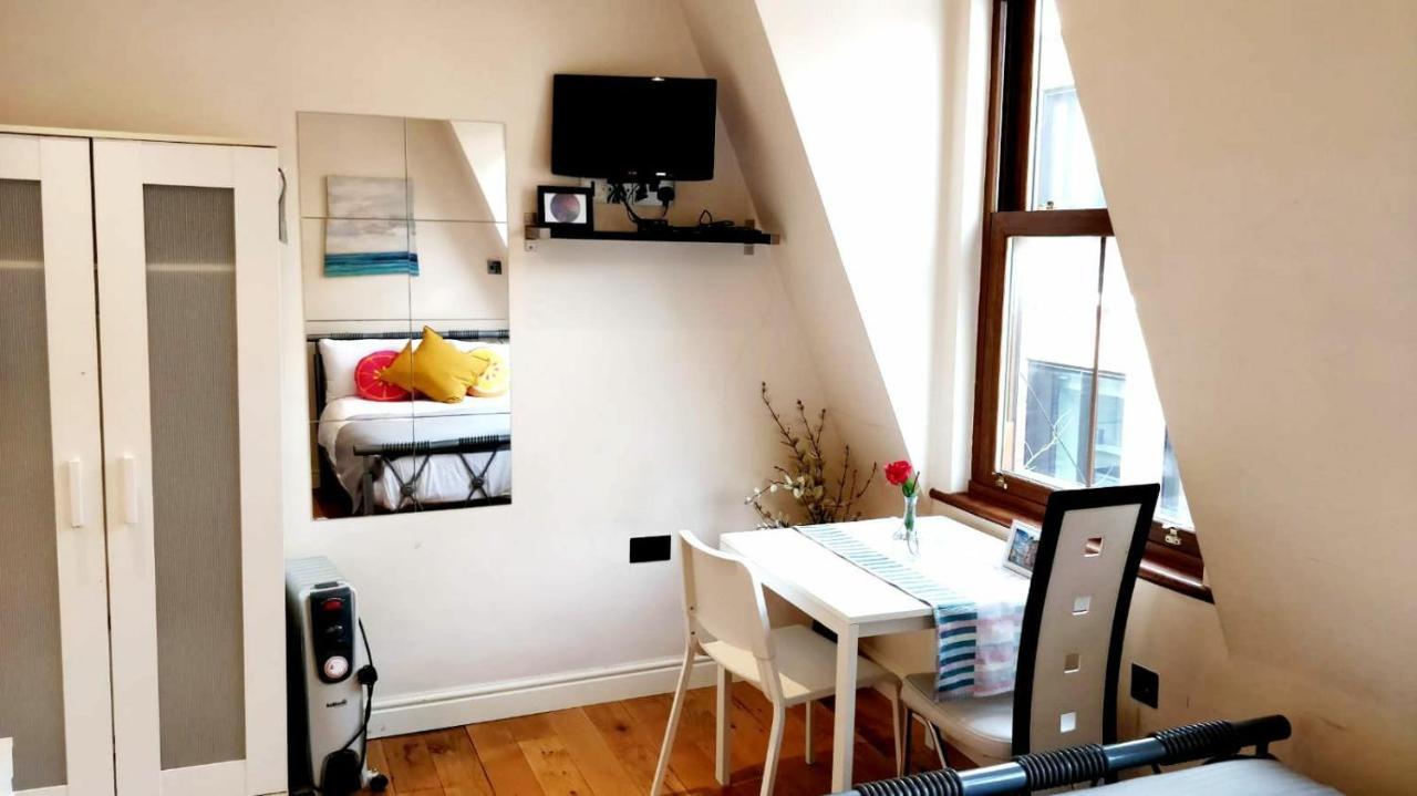 White'S Row Resident Apartment London Exterior photo