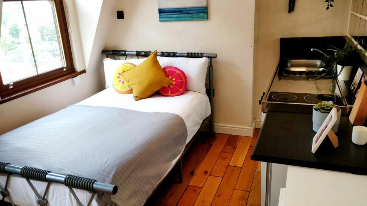 White'S Row Resident Apartment London Exterior photo