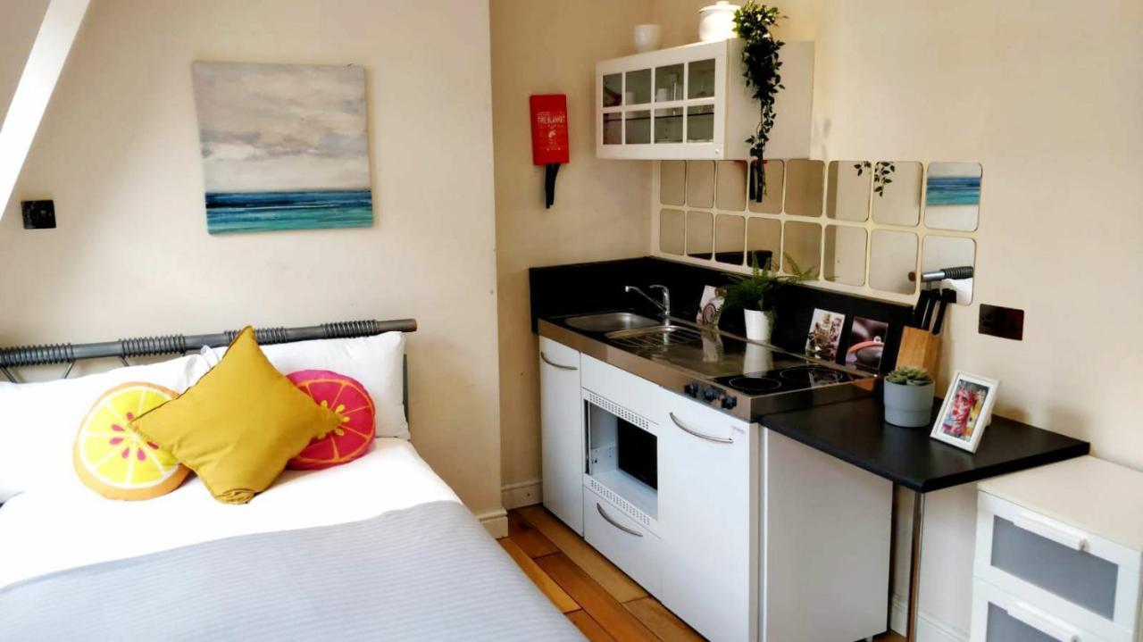White'S Row Resident Apartment London Exterior photo