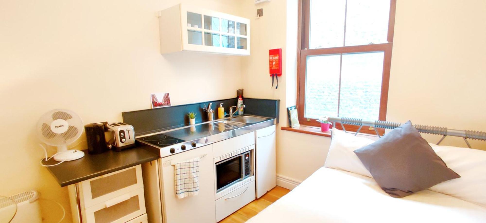 White'S Row Resident Apartment London Exterior photo