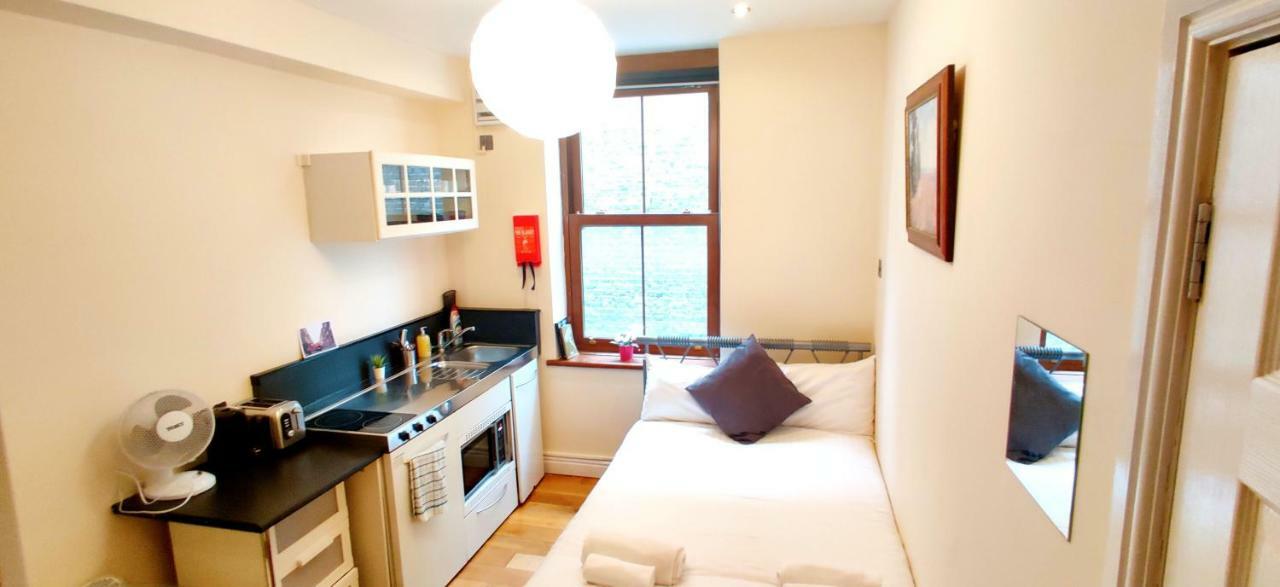 White'S Row Resident Apartment London Exterior photo