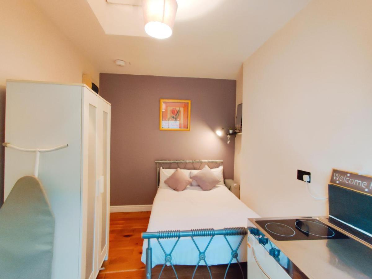 White'S Row Resident Apartment London Exterior photo