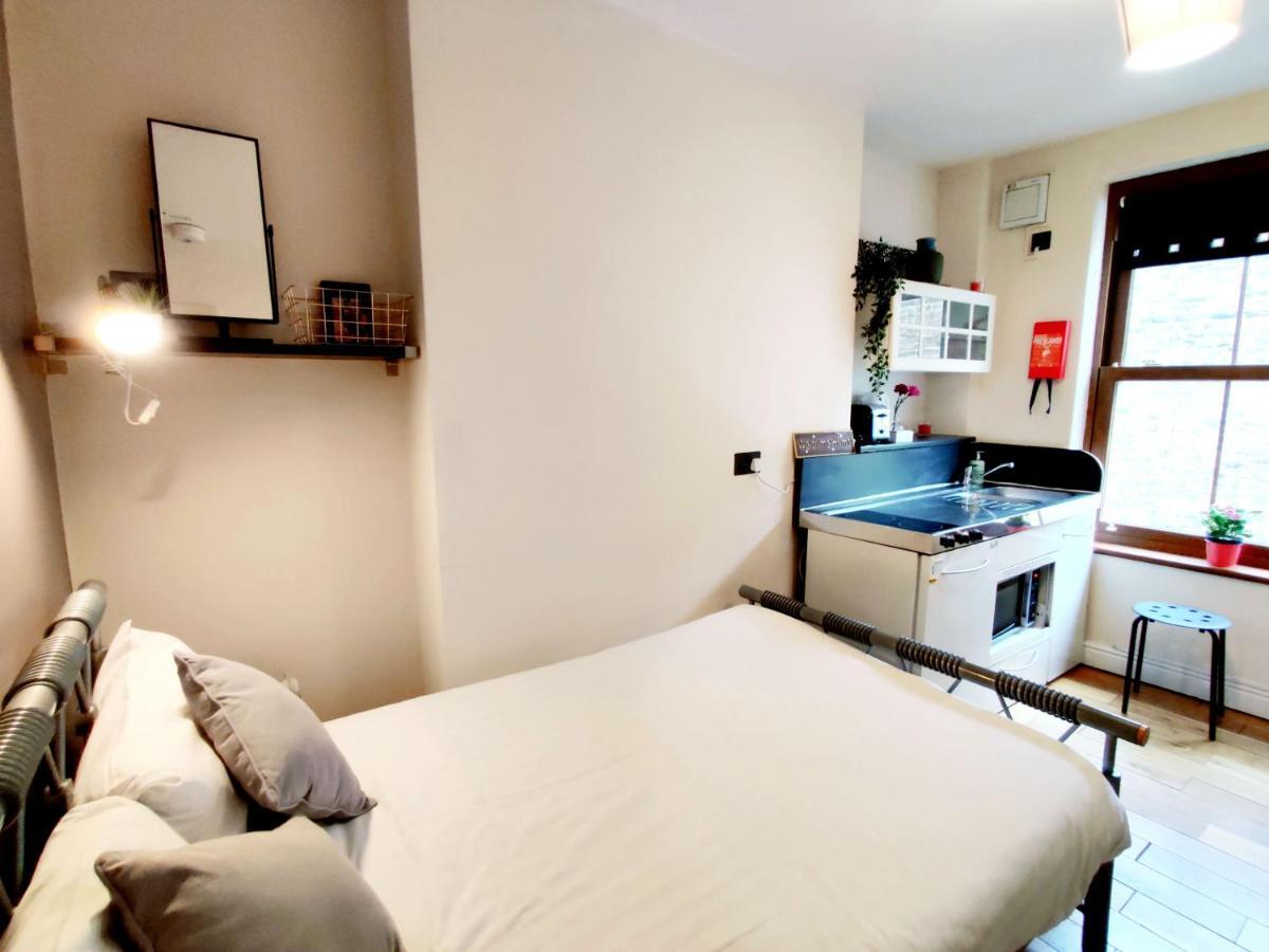 White'S Row Resident Apartment London Exterior photo