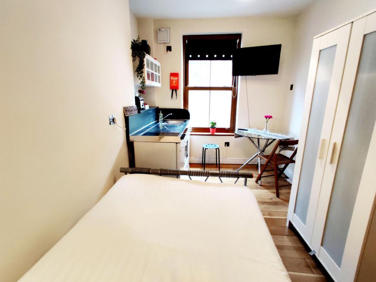 White'S Row Resident Apartment London Exterior photo