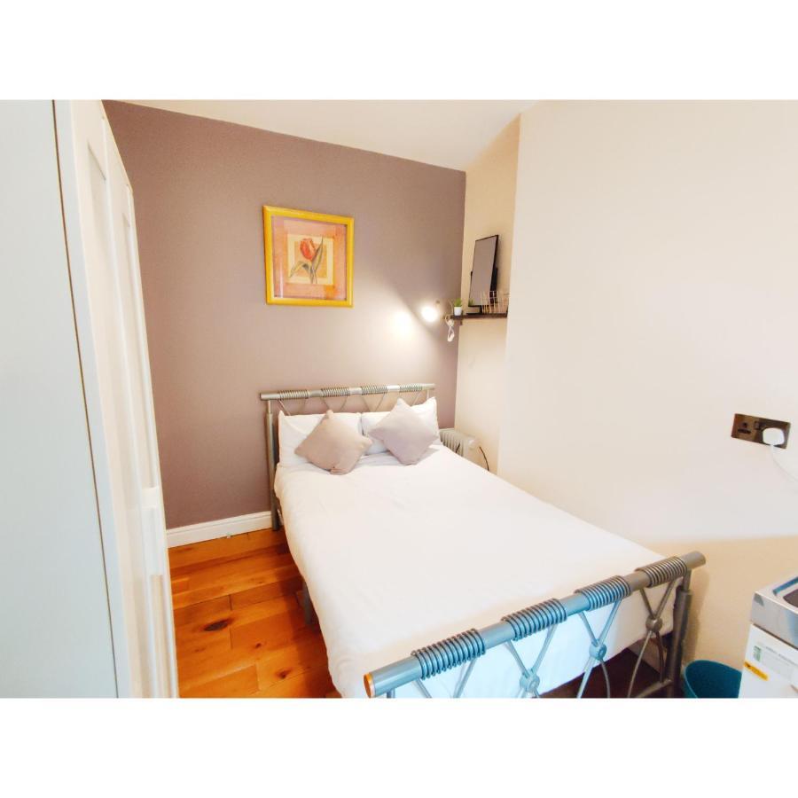 White'S Row Resident Apartment London Exterior photo